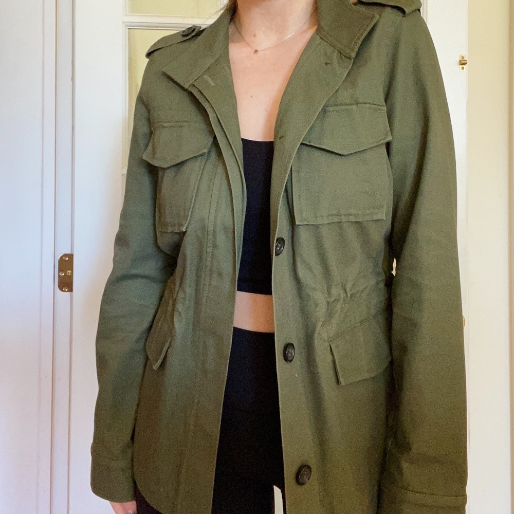Lucky Brand Jacket